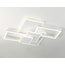 Ambrella Light ACRYLICA FA1031 Люстра потолочная 70,5x50x9,5 см, Россия - фото 6