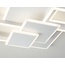 Ambrella Light ACRYLICA FA1031 Люстра потолочная 70,5x50x9,5 см, Россия - фото 8