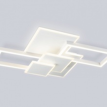 Ambrella Light ACRYLICA FA1031 Люстра потолочная 70,5x50x9,5 см, Россия - фото 1 - фото 2