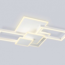 Ambrella Light ACRYLICA FA1031 Люстра потолочная 70,5x50x9,5 см, Россия - фото 1 - фото 4