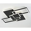 Ambrella Light ACRYLICA FA1032 Люстра потолочная 70,5x50x9,5 см, Россия - фото 6