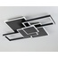 Ambrella Light ACRYLICA FA1032 Люстра потолочная 70,5x50x9,5 см, Россия - фото 5