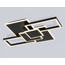Ambrella Light ACRYLICA FA1032 Люстра потолочная 70,5x50x9,5 см, Россия - фото 4