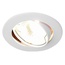 Ambrella Light Classic 104S 104S WH Встраиваемый светильник Россия - фото 1