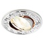 Ambrella Light Classic 120090 120090 CH Встраиваемый светильник Россия - фото 1
