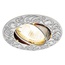 Ambrella Light Classic 710 710 CH Встраиваемый светильник Россия - фото 1