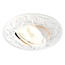 Ambrella Light Classic 711 711 WH Встраиваемый светильник Россия - фото 1