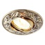 Ambrella Light Classic 711 711 SB Встраиваемый светильник Россия - фото 1