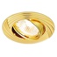 Ambrella Light Classic 722 722 GD Встраиваемый светильник Россия - фото 1