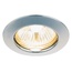 Ambrella Light Classic 863A 863A CH Встраиваемый светильник Россия - фото 1
