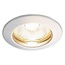 Ambrella Light Classic 863A 863A SS Встраиваемый светильник Россия - фото 1