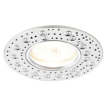 Ambrella Light Classic A801 A801 AL Встраиваемый светильник Россия - фото 1 - фото 1