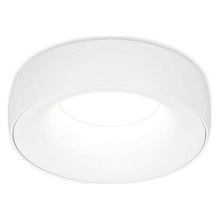 Ambrella Light Classic A890 A890 WH Встраиваемый светильник Россия - фото 1 - фото 1
