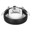 Ambrella Light Classic A890 A890 BK/WH Встраиваемый светильник Россия - фото 2