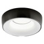 Ambrella Light Classic A890 A890 BK/WH Встраиваемый светильник Россия - фото 1