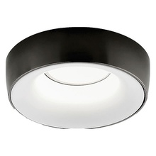 Ambrella Light Classic A890 A890 BK/WH Встраиваемый светильник Россия - фото 1 - фото 1
