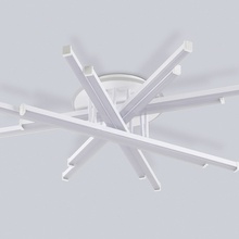 Ambrella Light COMFORT FL6275 Люстра 80x80x16,5 см, Россия - фото 1 - фото 3