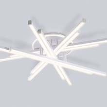 Ambrella Light COMFORT FL6275 Люстра 80x80x16,5 см, Россия - фото 1 - фото 2