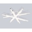 Ambrella Light COMFORT FL6275 Люстра 80x80x16,5 см, Россия - фото 2