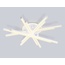Ambrella Light COMFORT FL6275 Люстра 80x80x16,5 см, Россия - фото 5