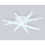Ambrella Light COMFORT FL6275 Люстра 80x80x16,5 см, Россия - фото 4