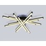 Ambrella Light COMFORT FL6276 Люстра 80x80x16,5 см, Россия - фото 5 Ambrella Light COMFORT FL6276 Люстра 80x80x16,5 см, Россия - фото 5