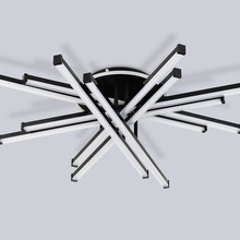 Ambrella Light COMFORT FL6276 Люстра 80x80x16,5 см, Россия - фото 1 - фото 2