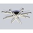 Ambrella Light COMFORT FL6276 Люстра 80x80x16,5 см, Россия - фото 1 Ambrella Light COMFORT FL6276 Люстра 80x80x16,5 см, Россия - фото 1