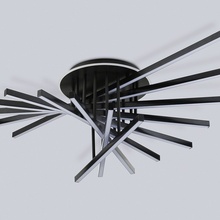 Ambrella Light COMFORT FL6292 Люстра 110x79x31,5 см, Россия - фото 1 - фото 3
