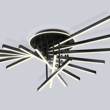 Ambrella Light COMFORT FL6292 Люстра 110x79x31,5 см, Россия - фото 1 - фото 2