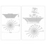 Ambrella Light COMFORT FL6292 Люстра 110x79x31,5 см, Россия - фото 6