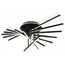 Ambrella Light COMFORT FL6292 Люстра 110x79x31,5 см, Россия - фото 1