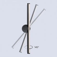 Ambrella Light COMFORT FL6102 Светильник 60,5x6 см, Россия - фото 1 - фото 3