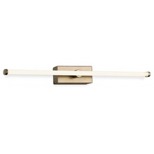 Ambrella Light COMFORT FL6113 Светильник 41x8 см, Россия - фото 1 - фото 1