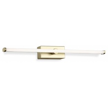 Ambrella Light COMFORT FL6114 Светильник 41x8 см, Россия - фото 1 - фото 1
