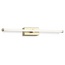 Ambrella Light COMFORT FL6114 Светильник 41x8 см, Россия - фото 1