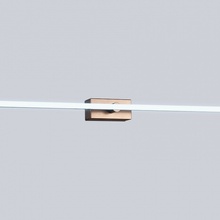 Ambrella Light COMFORT FL6123 Светильник 61x8 см, Россия - фото 1 - фото 4