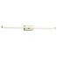 Ambrella Light COMFORT FL6124 Светильник 61x8 см, Россия - фото 1