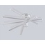 Ambrella Light COMFORT FL6221 Люстра потолочная 60,5x60,5x17 см, Россия - фото 6