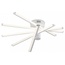 Ambrella Light COMFORT FL6221 Люстра потолочная 60,5x60,5x17 см, Россия - фото 1