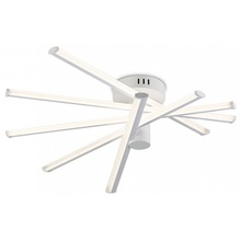Ambrella Light COMFORT FL6221 Люстра потолочная 60,5x60,5x17 см, Россия - фото 1 - фото 1