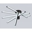 Ambrella Light COMFORT FL6222 Люстра потолочная 60,5x60,5x17 см, Россия - фото 4