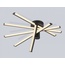 Ambrella Light COMFORT FL6222 Люстра потолочная 60,5x60,5x17 см, Россия - фото 5