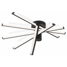 Ambrella Light COMFORT FL6222 Люстра потолочная 60,5x60,5x17 см, Россия - фото 1 - фото 1