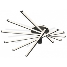 Ambrella Light COMFORT FL6232 Люстра потолочная 60,5x60,5x20 см, Россия - фото 1 - фото 1