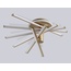 Ambrella Light COMFORT FL6234 Люстра потолочная 60,5x60,5x20 см, Россия - фото 6
