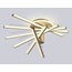 Ambrella Light COMFORT FL6234 Люстра потолочная 60,5x60,5x20 см, Россия - фото 5