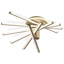 Ambrella Light COMFORT FL6234 Люстра потолочная 60,5x60,5x20 см, Россия - фото 1 - фото 1