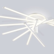 Ambrella Light COMFORT FL6241 Люстра потолочная 90x75x23 см, Россия - фото 1 - фото 4