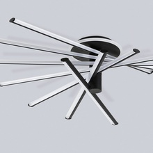 Ambrella Light COMFORT FL6242 Люстра потолочная 90x75x23 см, Россия - фото 1 - фото 4